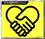 Ce Ce Rogers - All Join Hands